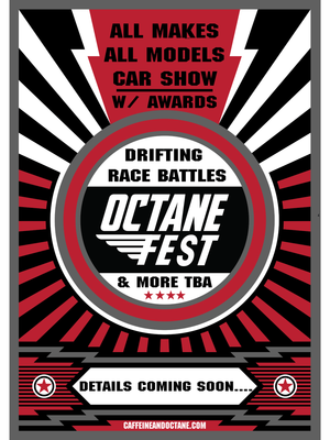 OCTANEFEST